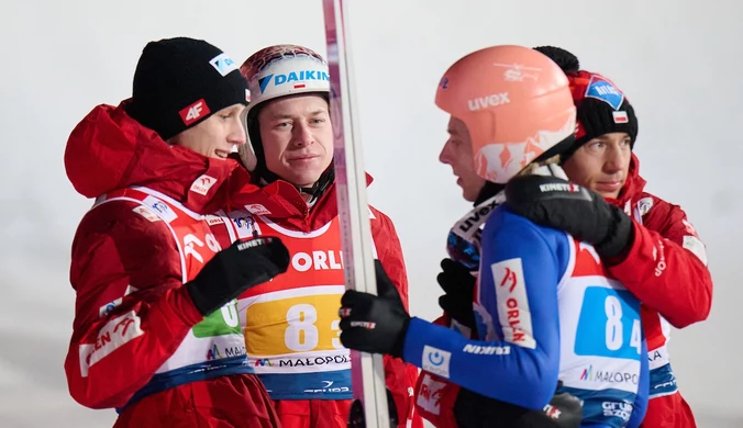 Tyle Polacy zarobili w Lillehammer. Fortuna przeszła im koło nosa