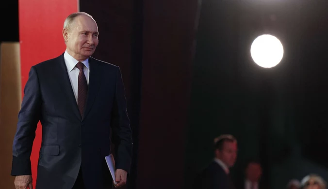 Władimir Putin odwiedzi kraj NATO. Podano termin wizyty