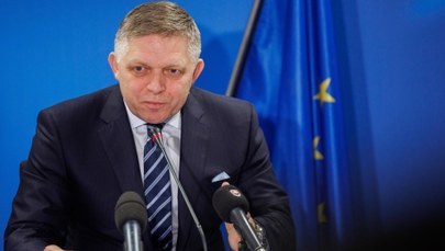 Premier Słowacji: Ukraina jest pod totalnym wpływem i kontrolą USA