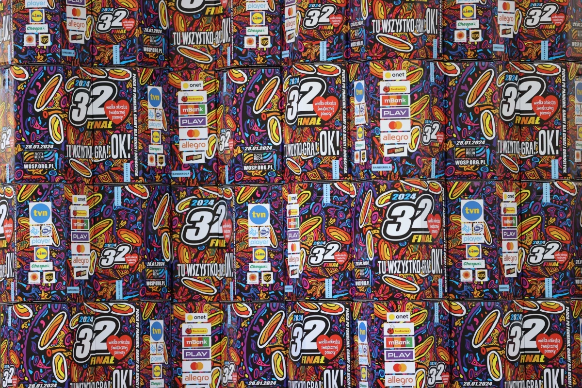 W dniu finału Wielkiej Orkiestry Świątecznej Pomocy w niedzielę, 28 stycznia w Uniwersyteckim Szpitalu Klinicznym we Wrocławiu zostanie zorganizowana Biała Niedziela, w trakcie której najmłodsi pacjenci bez skierowania będą mogli skorzystać z porad, badań i konsultacji aż 13 specjalistów. W poniedziałek, 22 stycznia rusza rejestracja pacjentów. 