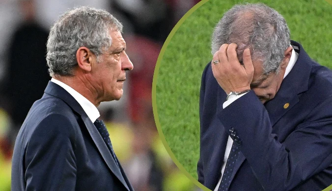 Fernando Santos znowu ma poprowadzić Polaków. Szykuje się wielki powrót