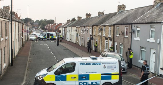 45-letni Polak i 36-letnia kobieta, których ciała znaleziono w piątek w ich domu koło Norwich we wschodniej Anglii, zmarli w efekcie ran kłutych szyi - poinformowała policja po przeprowadzonej sekcji zwłok. W domu odkryto też zwłoki dwóch córek mężczyzny. 