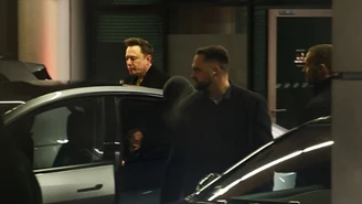 Elon Musk już w Polsce. Oto jego plany