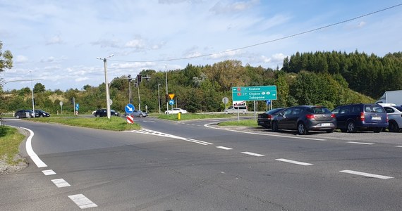 GDDKiA podpisała umowę na budowę nowego węzła w Myślenicach, na skrzyżowaniu zakopianki z ul. Sobieskiego. Powstanie również kładka dla pieszych na wysokości przystanku Tarnówka. 