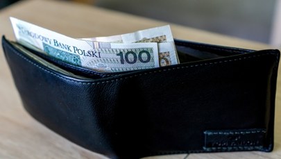 Ile zarabiają Polacy? GUS podał najnowsze dane