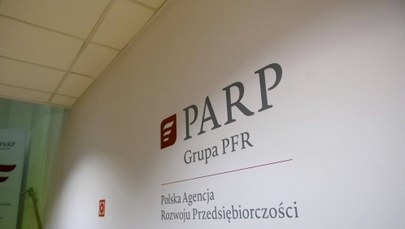 Dymisje w Polskiej Agencji Rozwoju Przedsiębiorczości 