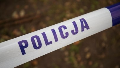 Rodzinna tragedia na Dolnym Śląsku. Nie żyje mężczyzna 