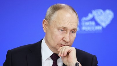 Problemy Putina. Coraz więcej Rosjan wychodzi na ulice 