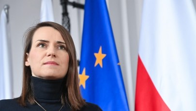 Agnieszka Pomaska wiceprzewodniczącą Zgromadzenia Parlamentarnego Rady Europy