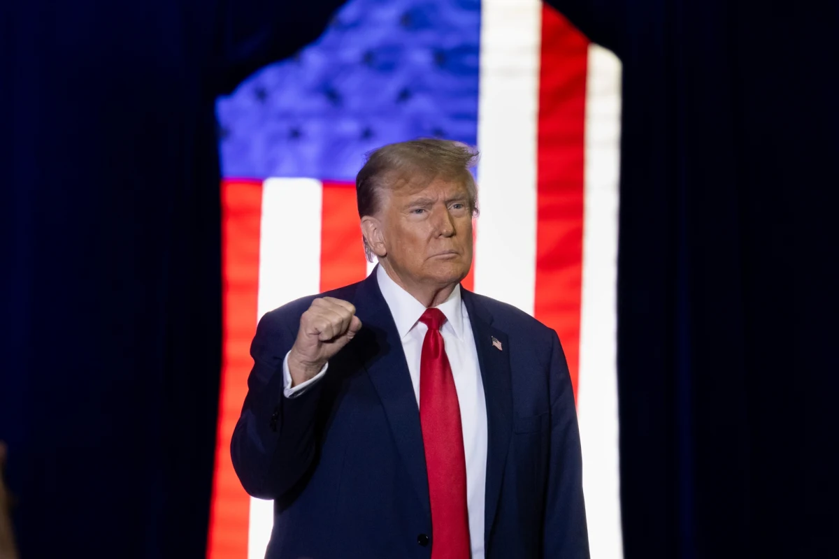 Jutro w New Hampshire kolejny prawyborczy pojedynek, który prawdopodobnie umocni byłego prezydenta w walce o partyjną nominację. Wszystkie sondaże pokazują, że Donald Trump pokona konkurującą z nim Nikki Haley - byłą ambasador USA przy ONZ.