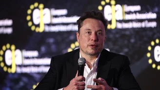 Elon Musk w Polsce. Wskazał, jak powinny funkcjonować media