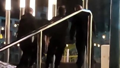 Gang nastolatków terroryzuje poznańską galerię? Sprawą zajmuje się policja