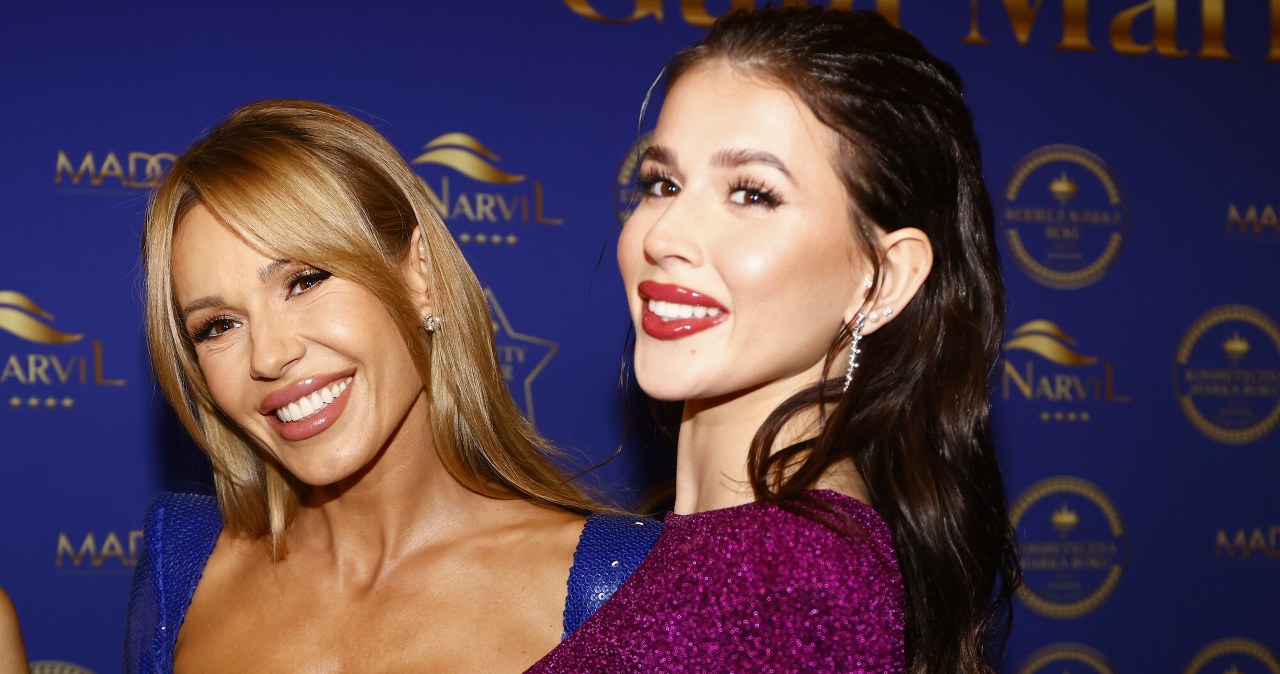 Interia Wiadomości Plotki Z Kraju Ze świata Gwiazdy Plotki okazały się prawdą. Wiosną zobaczymy ją w "Tańcu z Gwiazdami