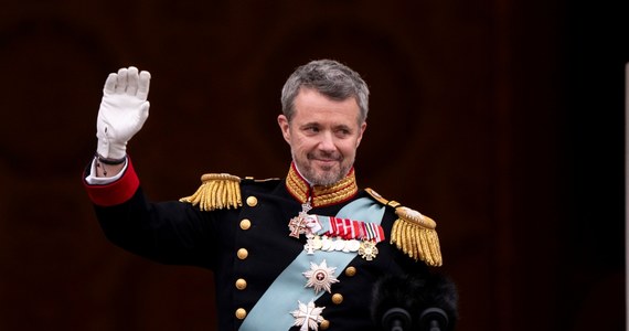 Ogłoszony królem Danii w połowie stycznia Fryderyk X w swoją pierwszą zagraniczną podróż uda się do Polski. Wizyta odbędzie się w dniach od 31 stycznia do 2 lutego - poinformował duński dwór królewski oraz resort spraw zagranicznych.