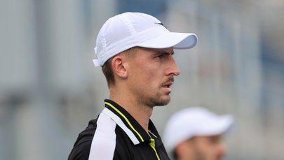 Australian Open: Jan Zieliński w półfinale miksta