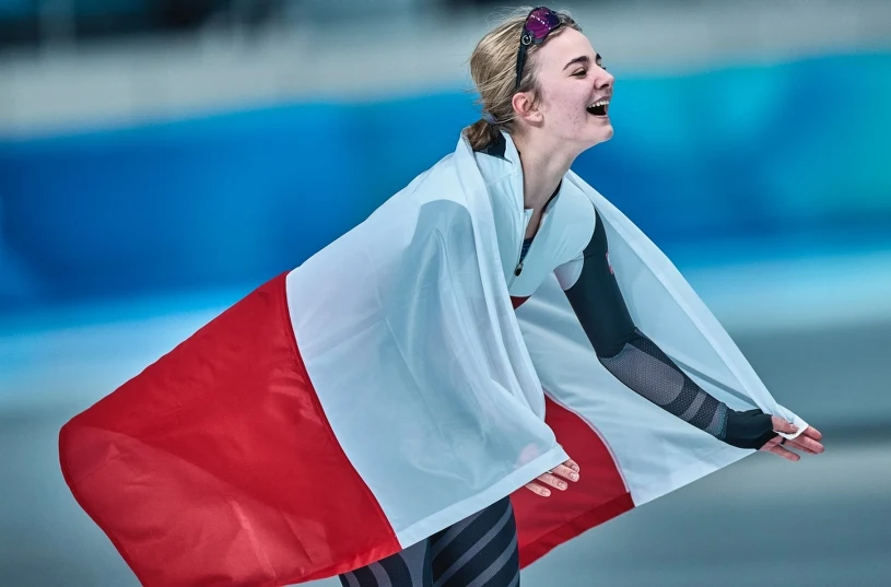 17-letnia Polka mistrzynią świata. Wielki sukces na koniec, znów to zrobiła