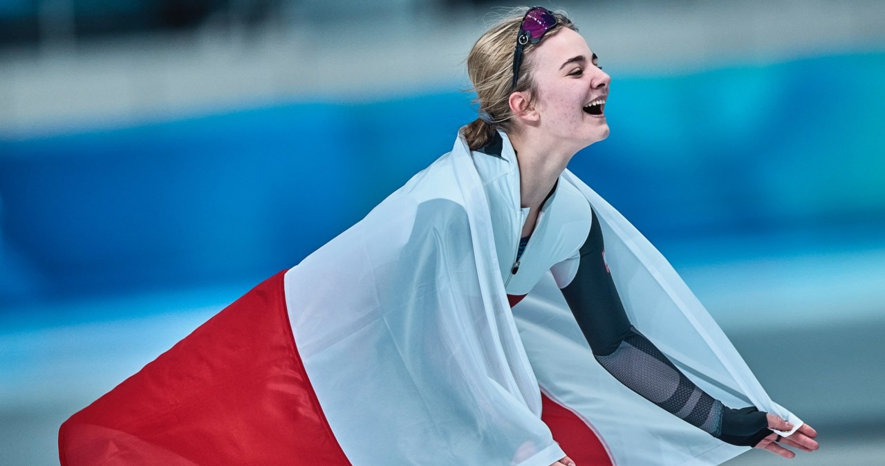 17-letnia Polka mistrzynią świata. Wielki sukces na koniec, znów to zrobiła