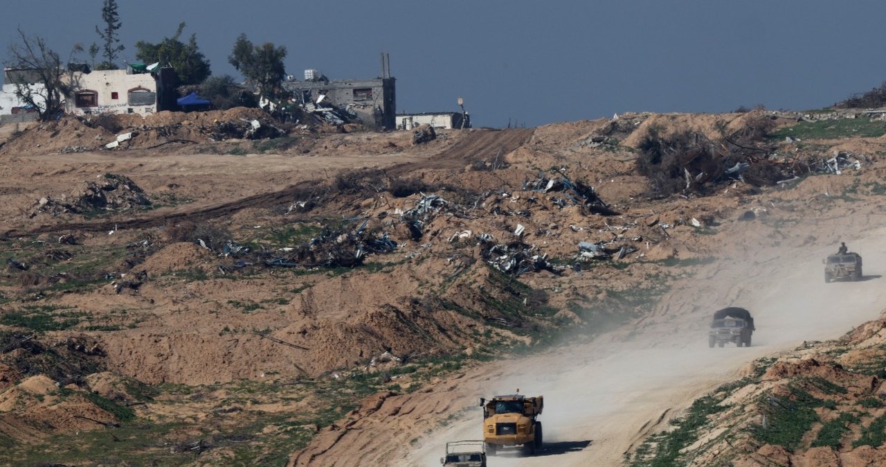 Niemcy zmienili zdanie. Przywrócili eksport broni do Izraela