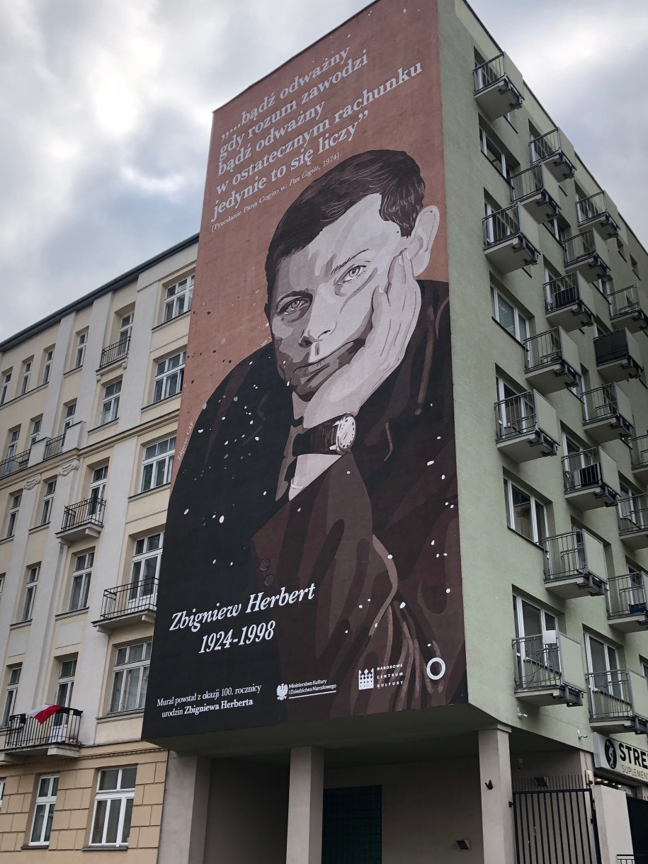 /Fot. Michał Dobrołowicz /RMF FM