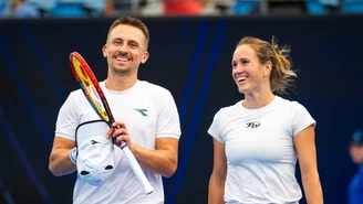 Polak dotarł do półfinału Australian Open. Wiadomo, ile już zarobił