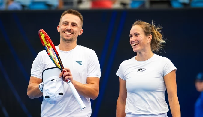 Polak dotarł do półfinału Australian Open. Wiadomo, ile już zarobił