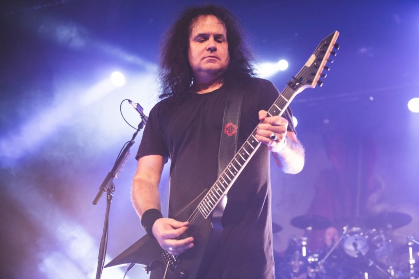 Trzy legendy thrash metalu zapowiedziały trasę po Europie. W jej ramach Anthrax, Kreator i Testament zagrają w grudniu w Katowicach.