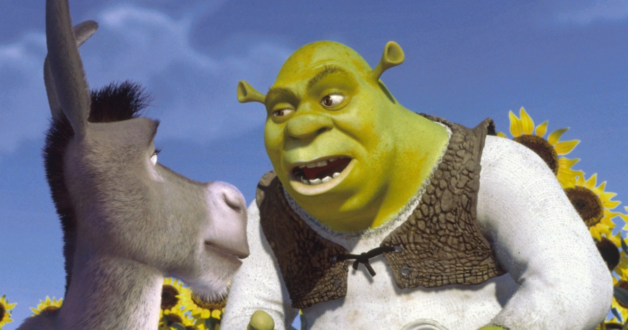 "Shrek 5" to jeszcze nie wszystko? Gwiazdor niespodziewanie się wygadał