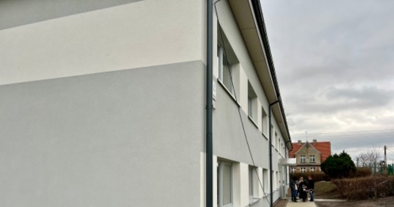 Zakończyła się kompleksowa modernizacja schroniska dla bezdomnych mężczyzn prowadzonego w Gdańsku przez Towarzystwo Pomocy im. św. Brata Alberta. W 19 pokojach jest ponad 70 miejsc.

