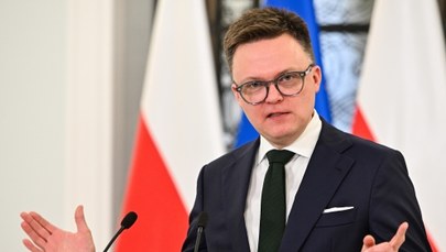 ​Prezes Izby Pracy SN do marszałka Sejmu: Nie zajmiemy się mandatem Wąsika