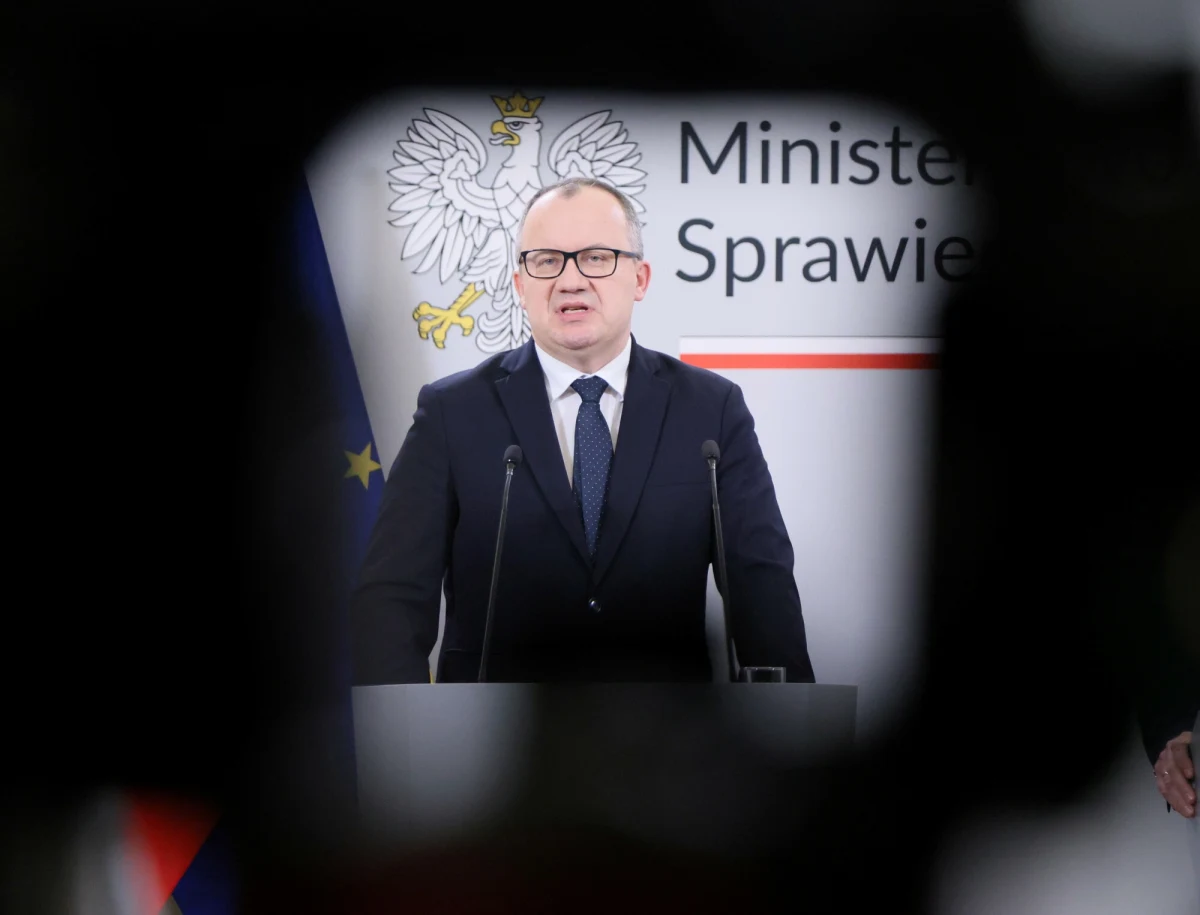 Prokuratura Regionalna w Warszawie wszczęła śledztwo w sprawie podejrzenia przekroczenia uprawnień przez Adama Bodnara, prokuratora generalnego i ministra sprawiedliwości - dowiedzieli się dziennikarze RMF FM.