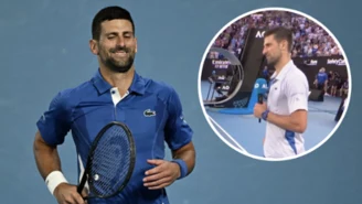 Djoković zdradził Kyrgiosowi swój przepis na triumf w Australian Open. "33 minuty i 3 sekundy"