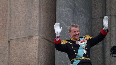 Król Danii odwiedzi Szczecin