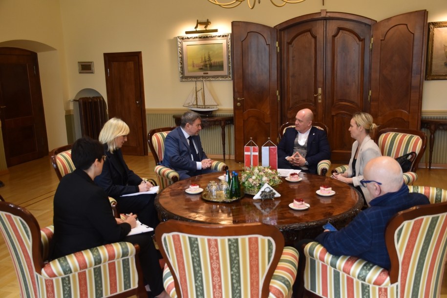 /Urząd Miasta Szczecina /