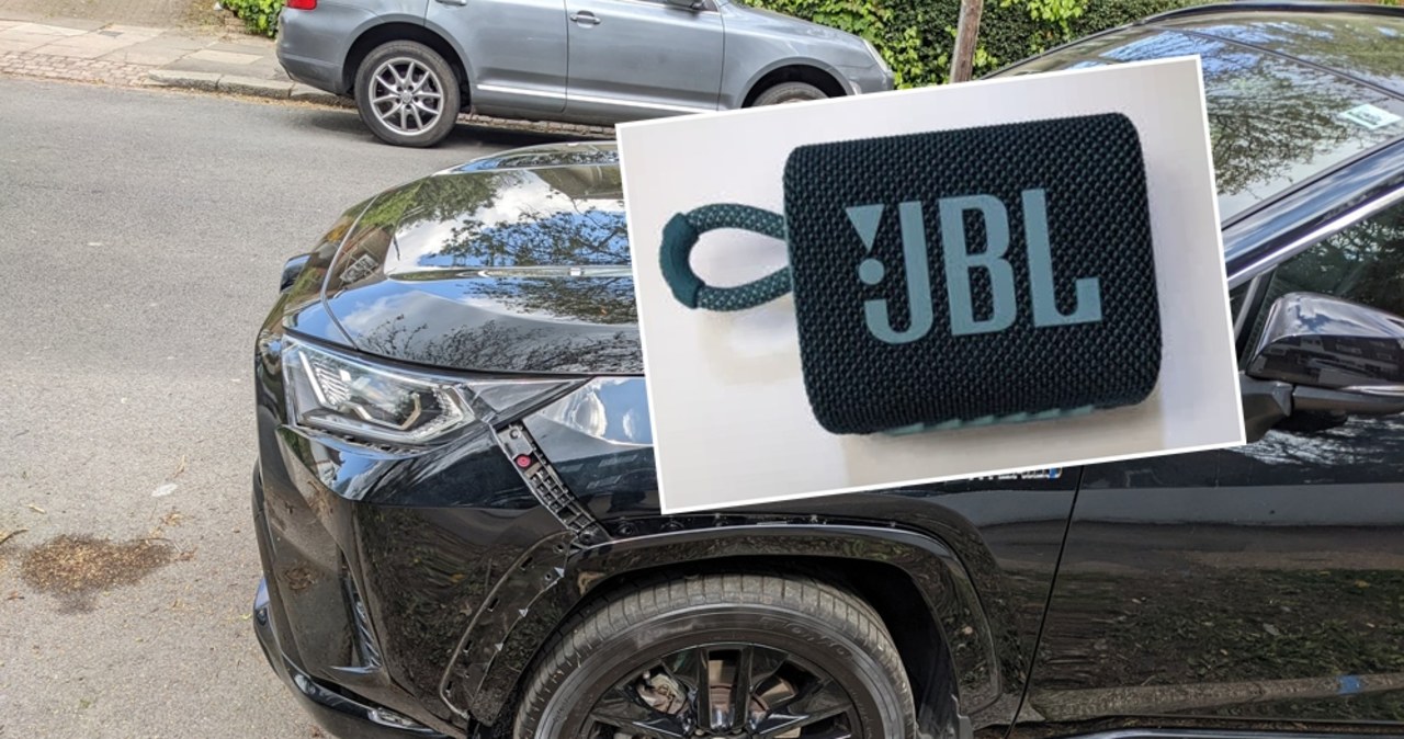 Uwaga na nowy sposób kradzieży aut. Jak się bronić przez metodą wiadomości,aktualności,Interia Uwaga na nowy sposób kradzieży aut. Jak się bronić przez metodą