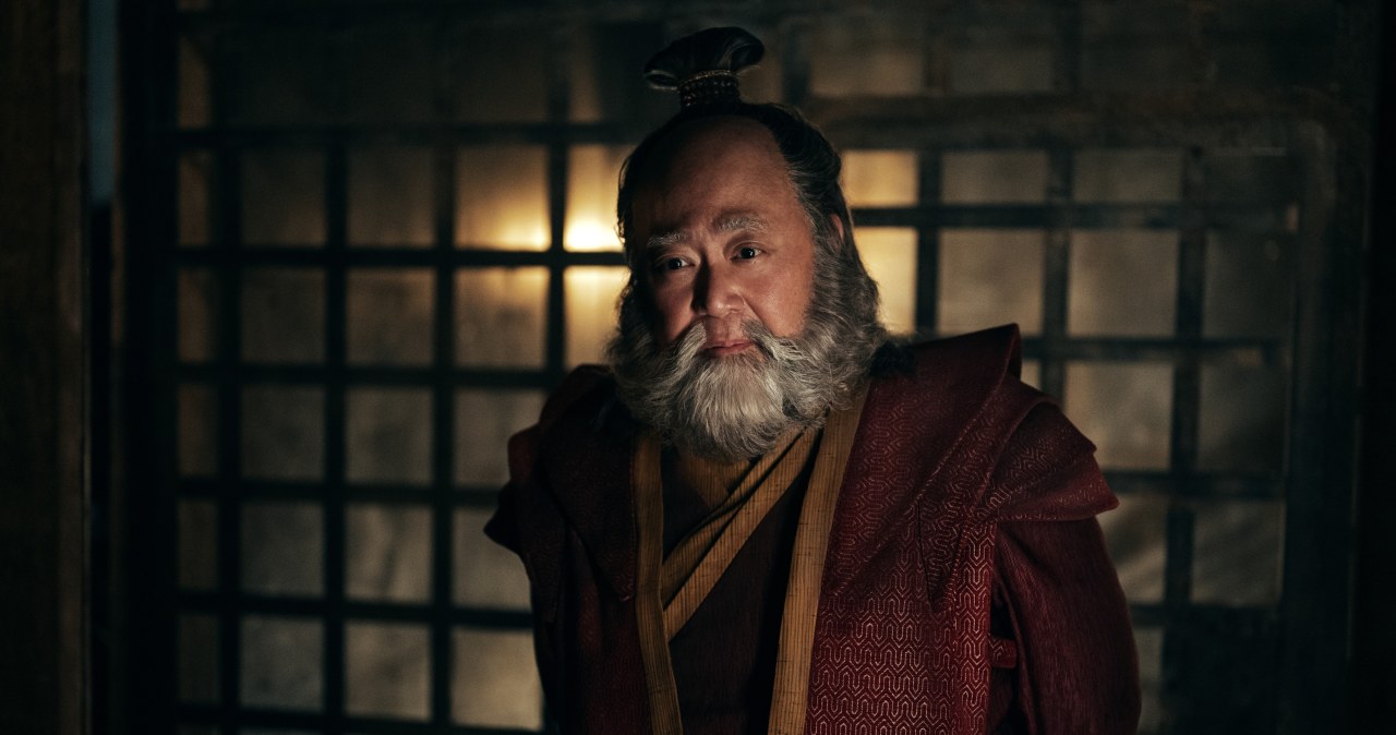 Pora na magię ziemi! Toph dołącza do ekipy Aanga. Drugi sezon w drodze na ekrany