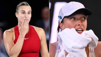 Niebywałe, co zrobiła Aryna Sabalenka. Iga Świątek bez szans. To już pewne