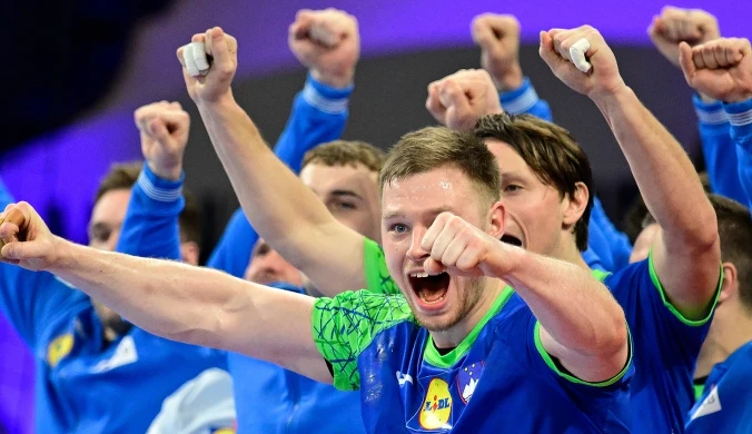Megasensacja! Pogromcy Polaków poskromili giganta, piękna seria przerwana
