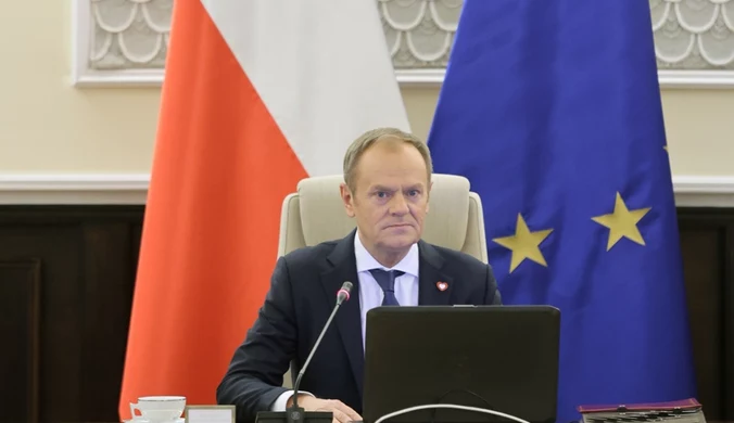 Donald Tusk uderzył w Węgry. Mocna odpowiedź z Budapesztu