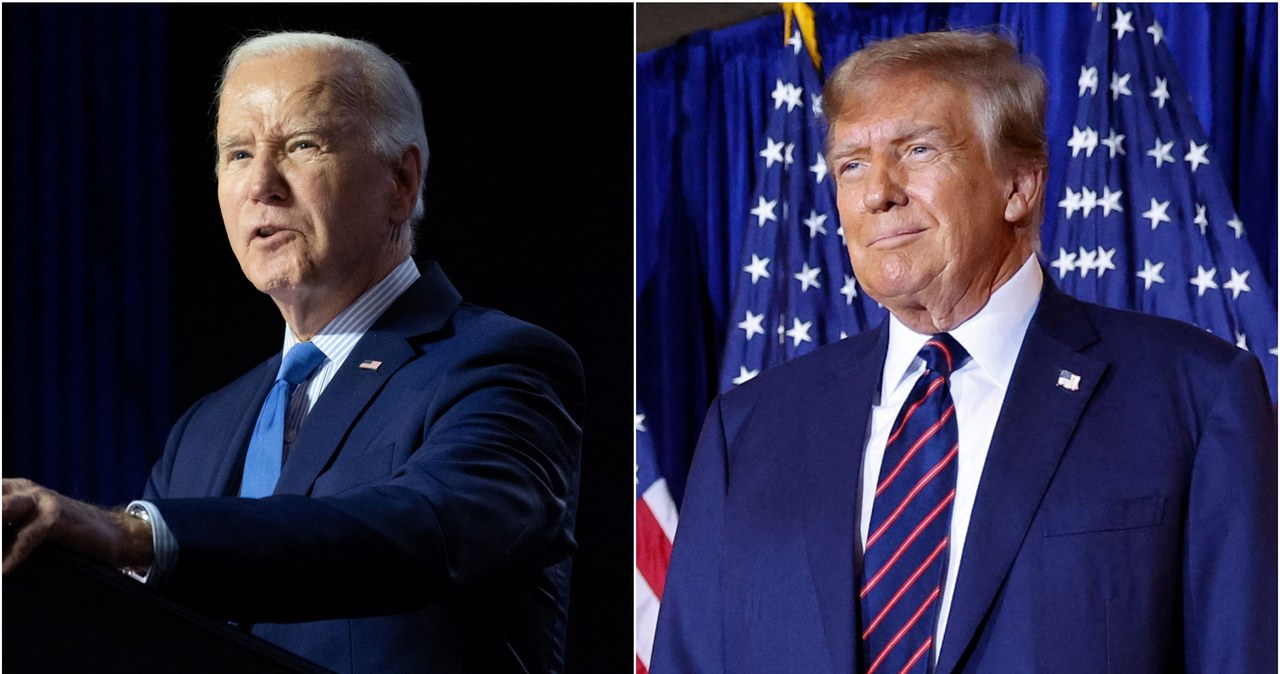  Wybory prezydenckie w USA. Nie tylko Biden i Trump. Kto jeszcze startuje?