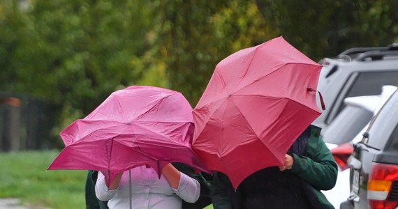 Dziś niemal w całej Polsce momentami może powiać silny wiatr. Nad morzem w porywach może osiągać prędkość do 110 km/h. To będzie bardzo ciepły dzień w centrum kraju, a także na Dolnym Śląsku, gdzie temperatura wzrośnie do 12 stopni Celsjusza. 