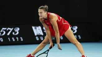 Aryna Sabalenka się przyznała. Koniec szaleństwa. Potrzebowała pomocy