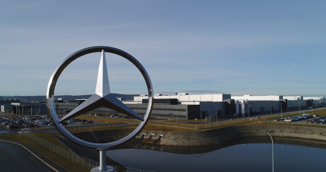 Polska zyska, Niemcy stracą? Gigant chce przenieść produkcję nad Wisłę