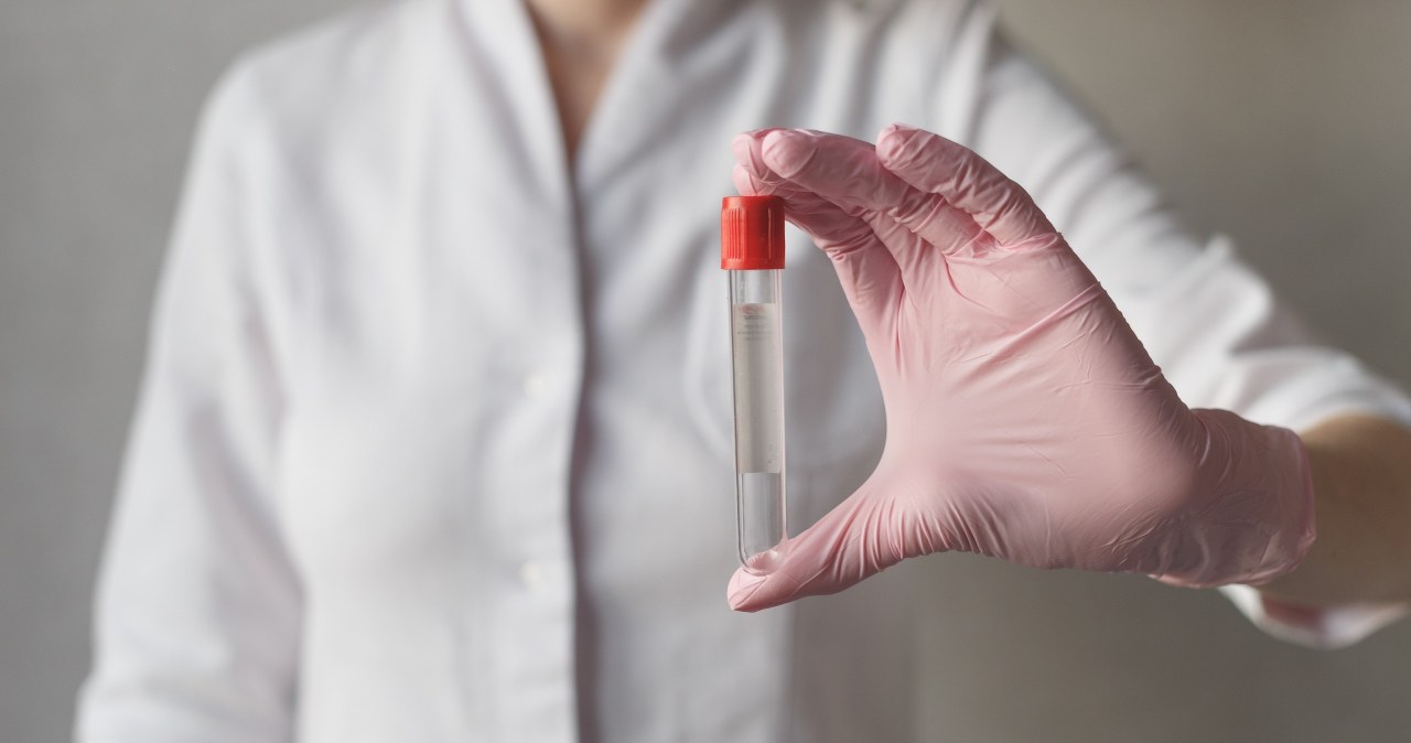 Wykrywa raka w bardzo wczesnym stadium. To nadzieja dla wielu pacjentów