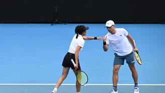 Jan Zieliński zagra o tytuł w Australian Open. Kiedy i o której? Gdzie oglądać? (transmisja)