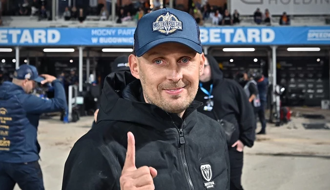 Politycy chcą zbudować największy klub w Polsce. Czegoś takiego jeszcze nie było