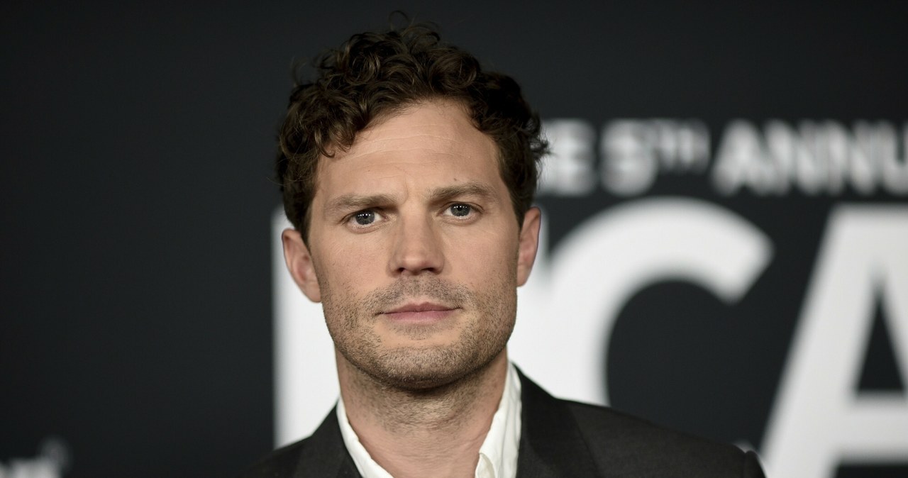 jamie dornan