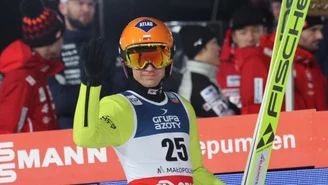 Mistrzostwa świata w lotach narciarskich w Bad Mitterndorf. Konkurs indywidualny. Wynik na żywo, relacja live