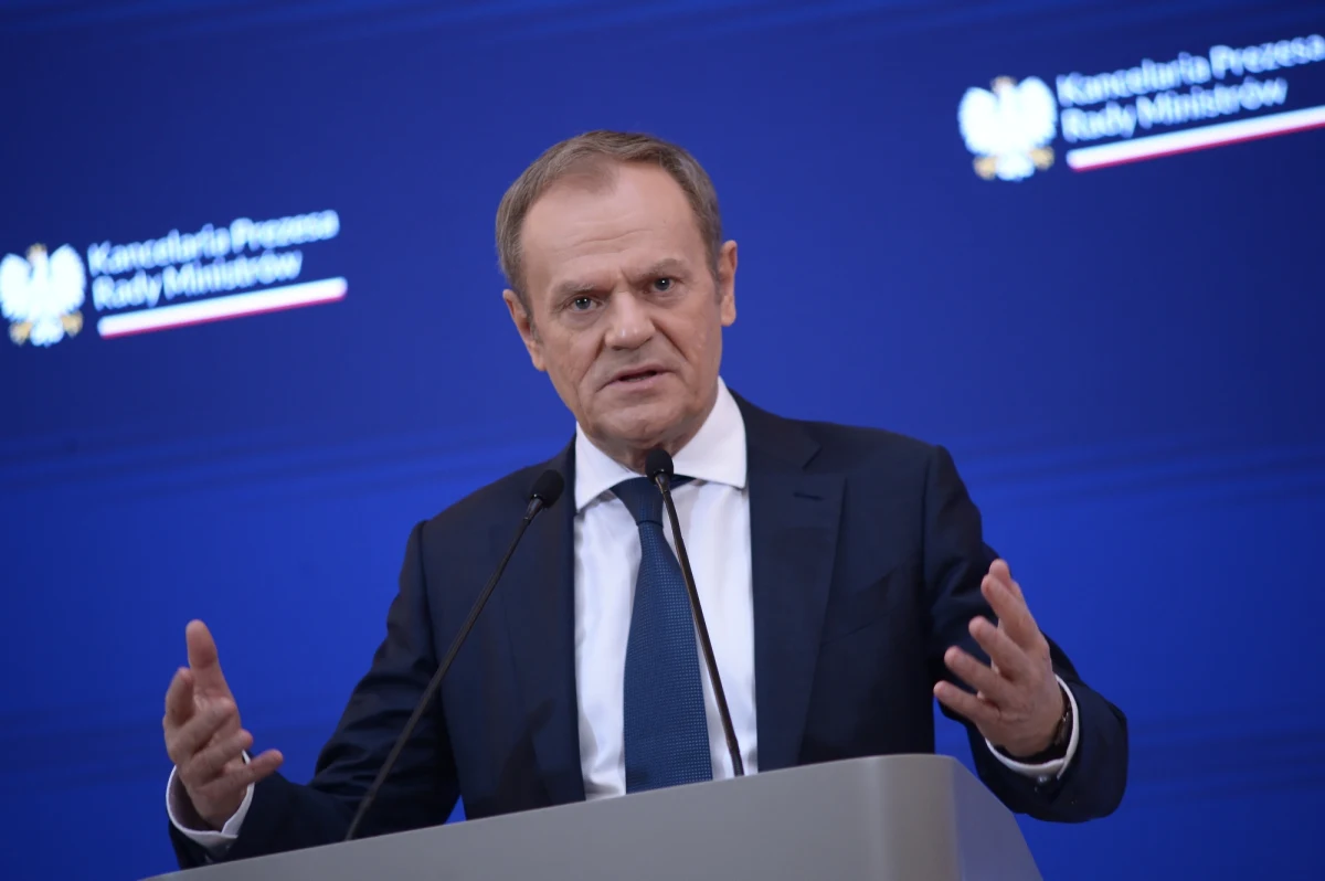 Rząd sfinalizował prace nad pigułką dzień po. Projekt zostanie przesłany do Sejmu - poinformował premier Donald Tusk. "Chodzi o jeden konkretny specyfik nazwany w ustawie: ella one" - przekazał szef rządu.