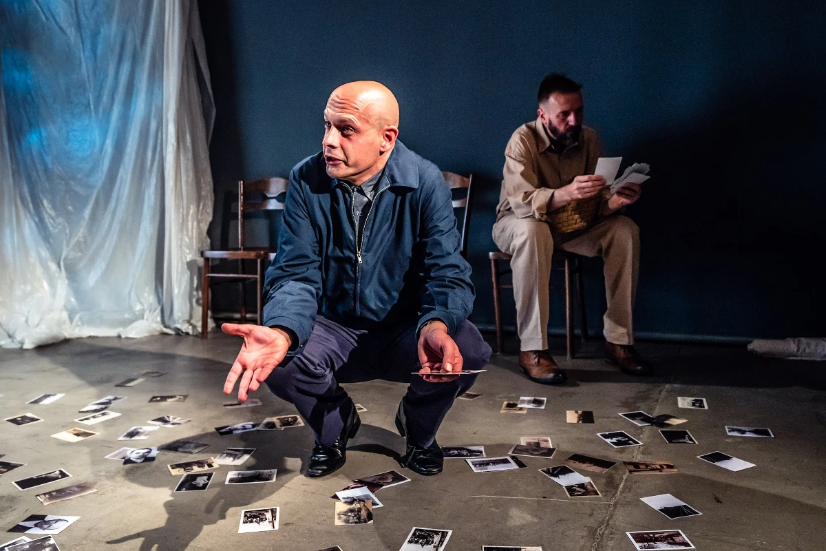 Rzeszowski Teatr im. Wandy Siemaszkowej zaprezentuje w Polskim Ośrodku Społeczno-Kulturalnym w Londynie spektakl „Sprawiedliwi. Historia rodziny Ulmów”. Przedstawienie pokazane zostanie w najbliższy weekend.