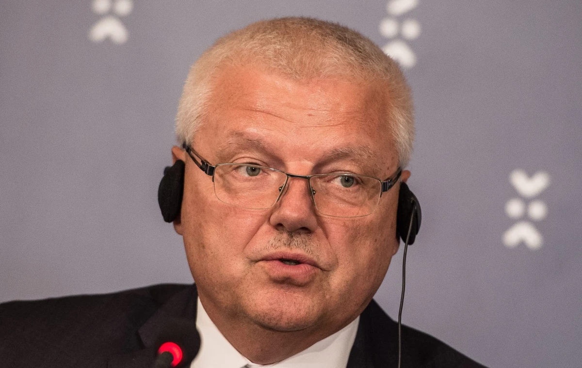 "W Polsce nie wydarzyło się nic, co by uzasadniało te protesty. To w dużym stopniu nie są spontaniczne protesty rolników, tylko są organizowane przez działaczy. Ci działacze chcą się uwiarygodnić w oczach rolników" - tak były wiceminister rolnictwa dr Jerzy Plewa komentował w Radiu RMF24 dzisiejsze protesty rolników. Ich uczestnicy nie godzą się m.in. z przedłużaniem bezcłowego importu produktów rolno-spożywczych z Ukrainy.